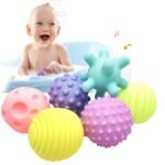 Baby Squeeze Balls 18m+ - Image 3