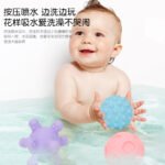 Baby Squeeze Balls 18m+ - Image 4