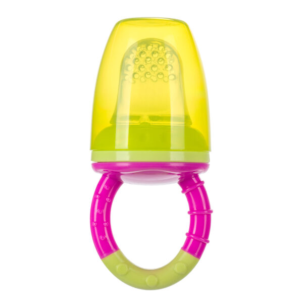 Canpol babies Silicon Fresh Food Feeder 6m+