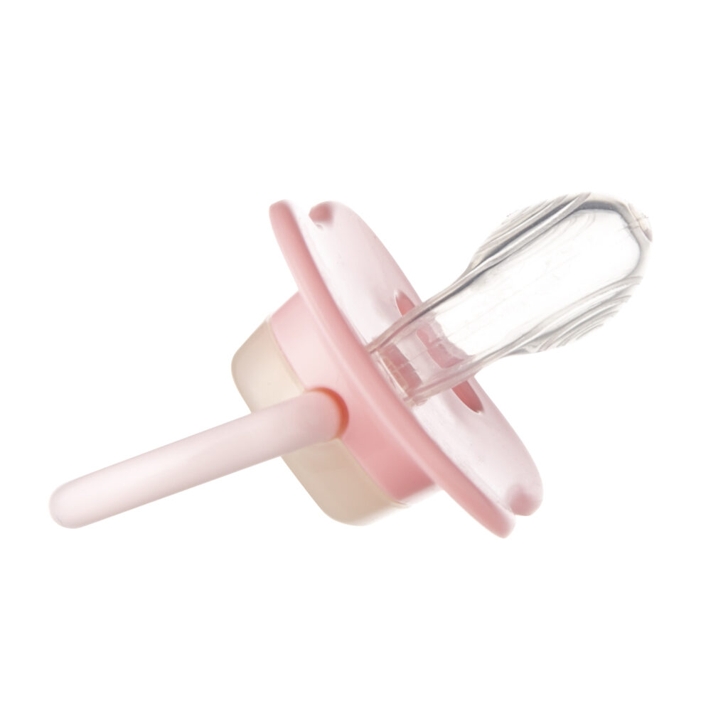 Top Baby Pacifier Egypt | Symmetrical, BPA-Free Soother-MiniMore