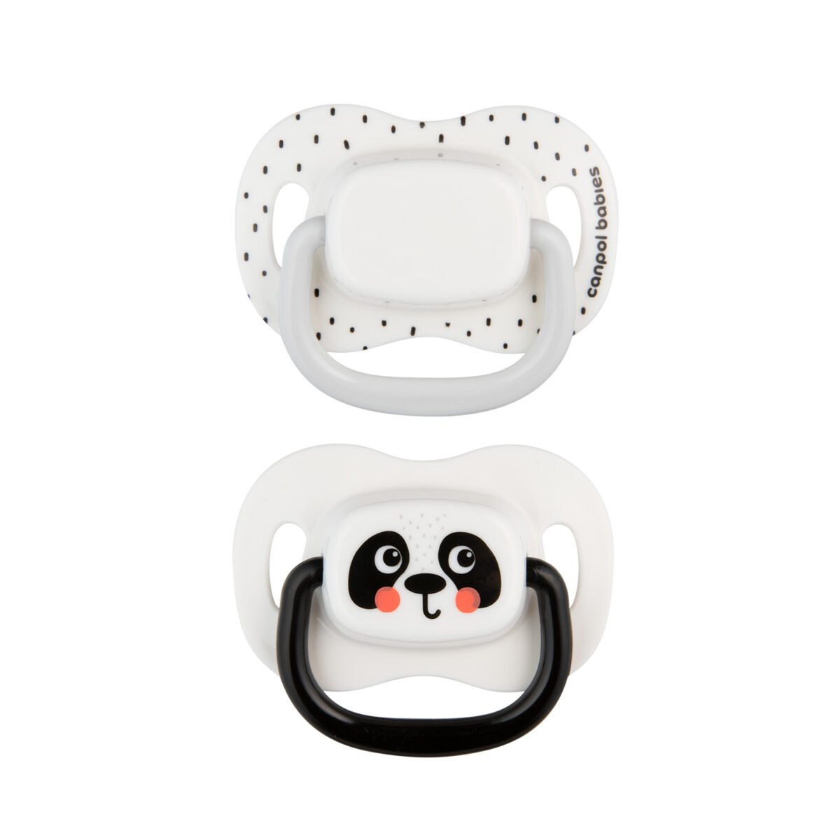 Best Symmetrical Silicone Soother for Newborns in Egypt
