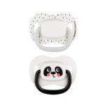 Best Symmetrical Silicone Soother for Newborns in Egypt