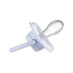Canpol babies 0-6m Silicone Symmetrical Soother - Cap - Image 4