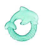 Canpol babies Water Teether - Dolphin 3m+ - Image 3
