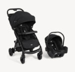 Joie muze lx Stroller - Travel system