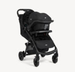 Joie muze lx Stroller - Travel system - Image 2