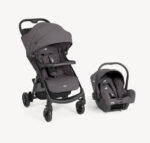 Joie muze lx Stroller - Travel system - Image 9