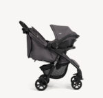 Joie muze lx Stroller - Travel system - Image 10