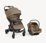 Joie muze lx Stroller - Travel system - Image 18