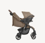 Joie muze lx Stroller - Travel system - Image 20