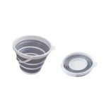 Junbon Newborn to Toddler Baby Bath Set - 4 PCs - Image 9