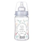 Lovi Indian Summer Bottle 3m+ 240ml