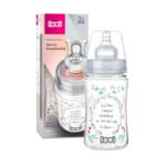 Lovi Indian Summer Bottle 3m+ 240ml - Image 2