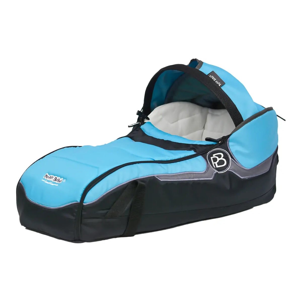 Petit Bebe Smart Gear Carrycot - Image 1
