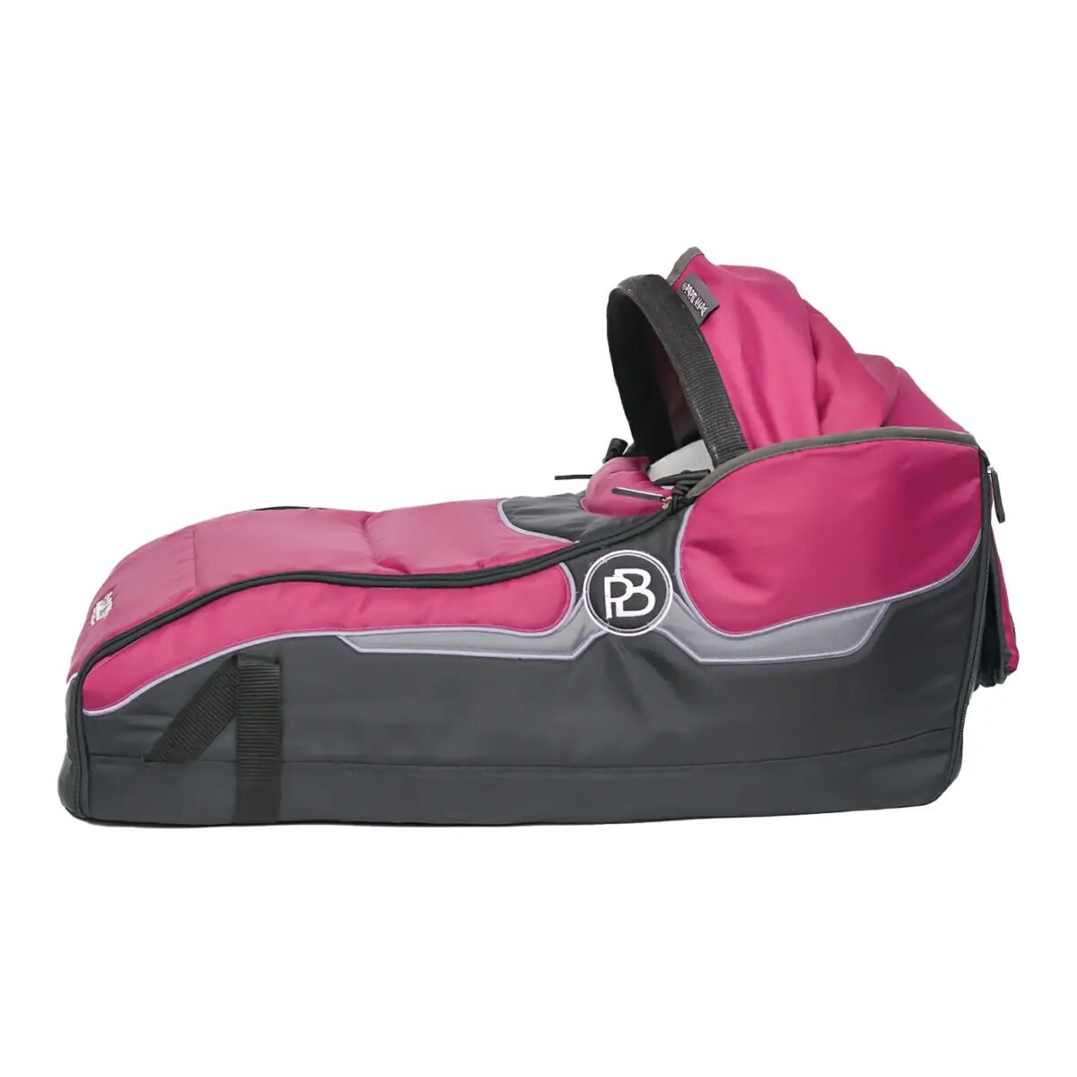 Petit Bebe Smart Gear Carrycot - Image 12