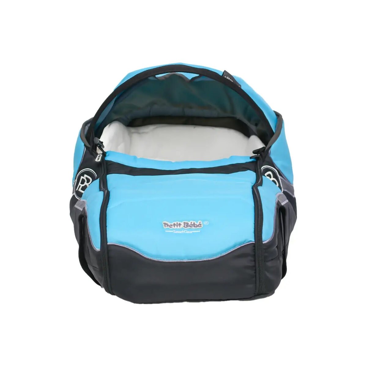 Petit Bebe Smart Gear Carrycot - Image 2