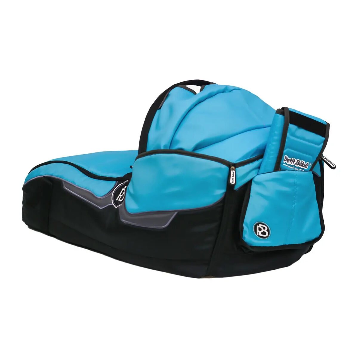 Petit Bebe Smart Gear Carrycot - Image 3
