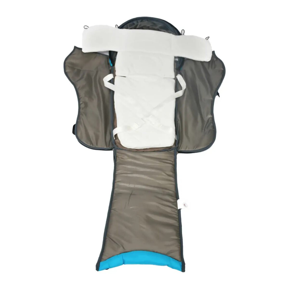 Petit Bebe Smart Gear Carrycot - Image 5