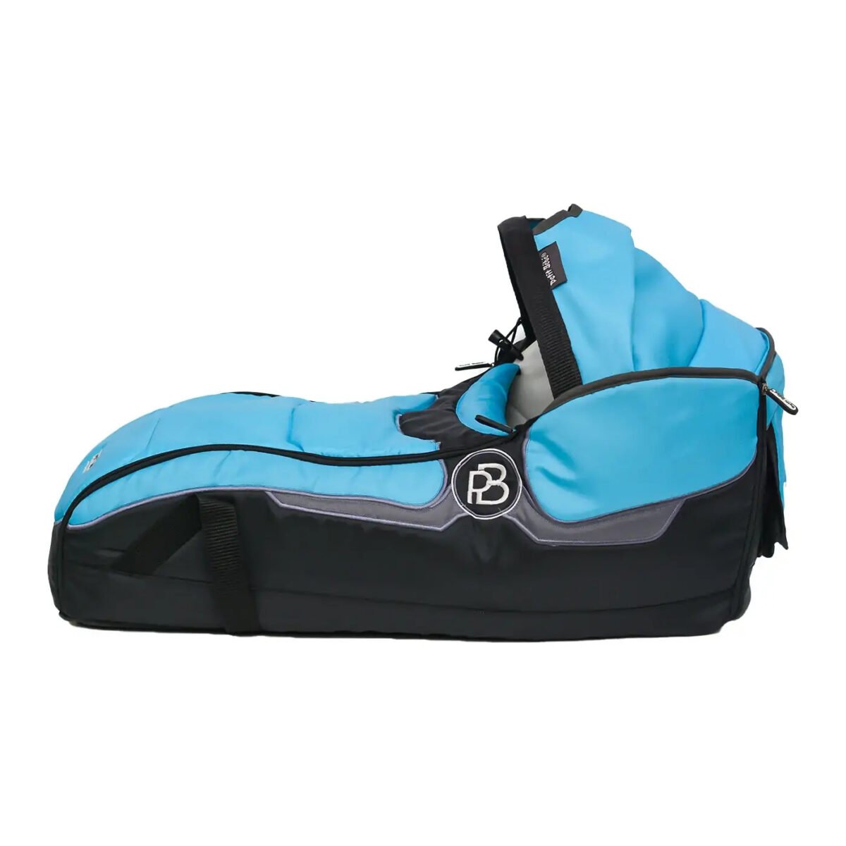 Petit Bebe Smart Gear Carrycot - Image 6