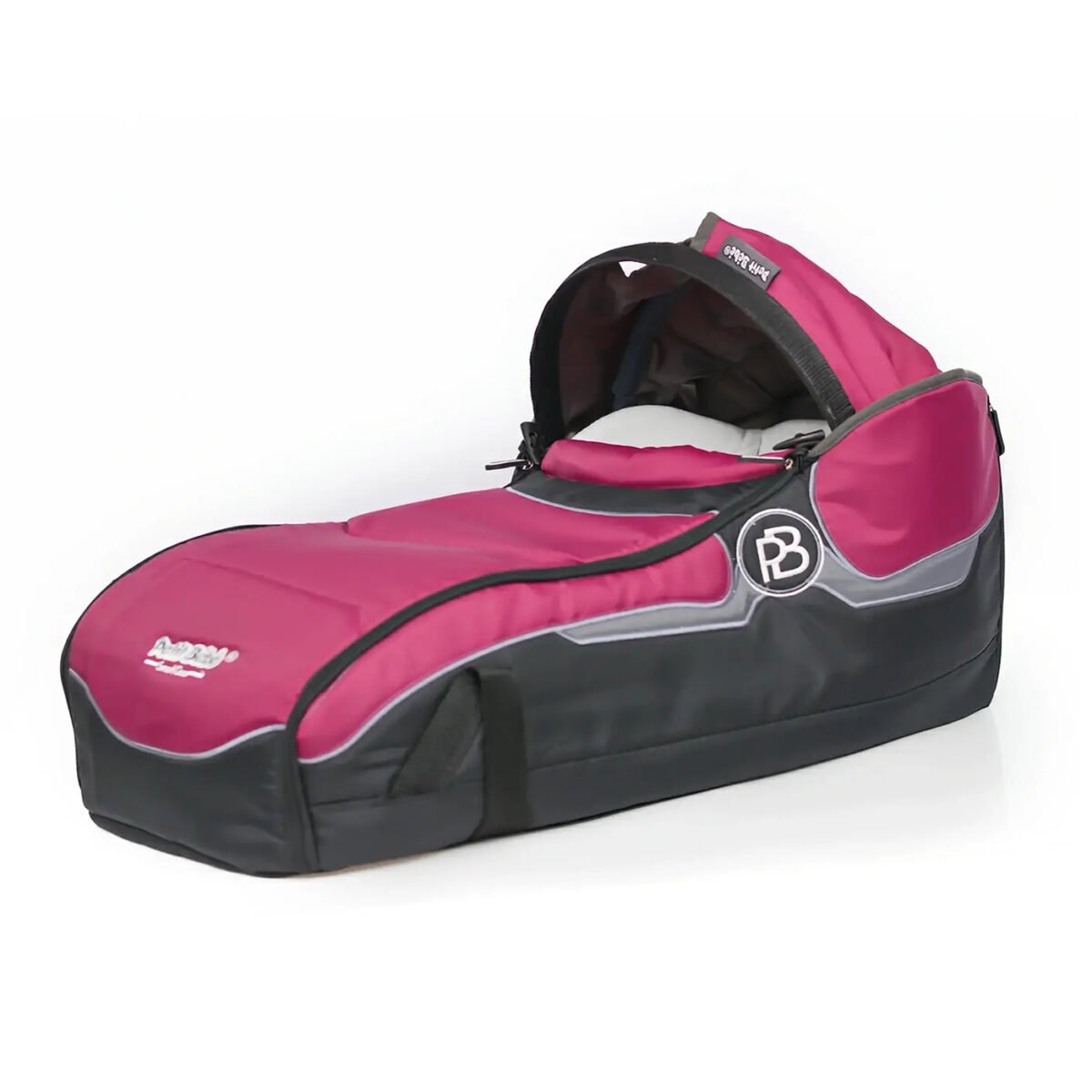 Petit Bebe Smart Gear Carrycot - Image 7
