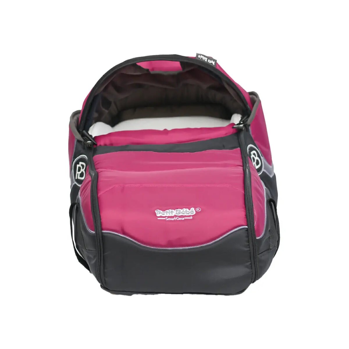 Petit Bebe Smart Gear Carrycot - Image 8