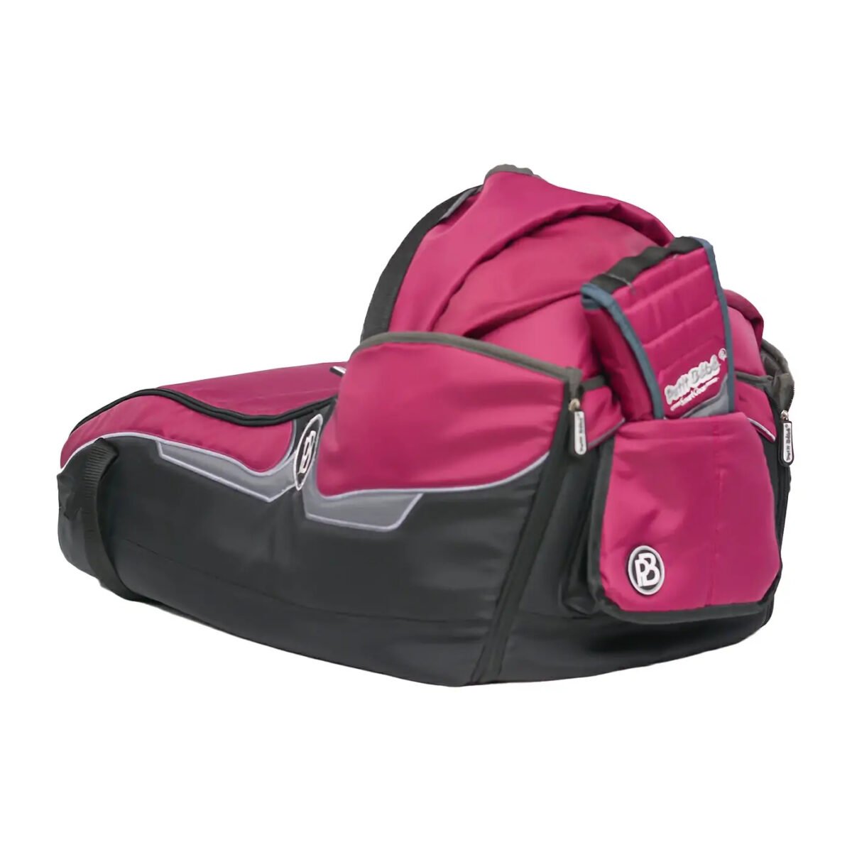 Petit Bebe Smart Gear Carrycot - Image 9