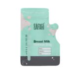 Safari Baby Disposable Breast Milk Storage Bags