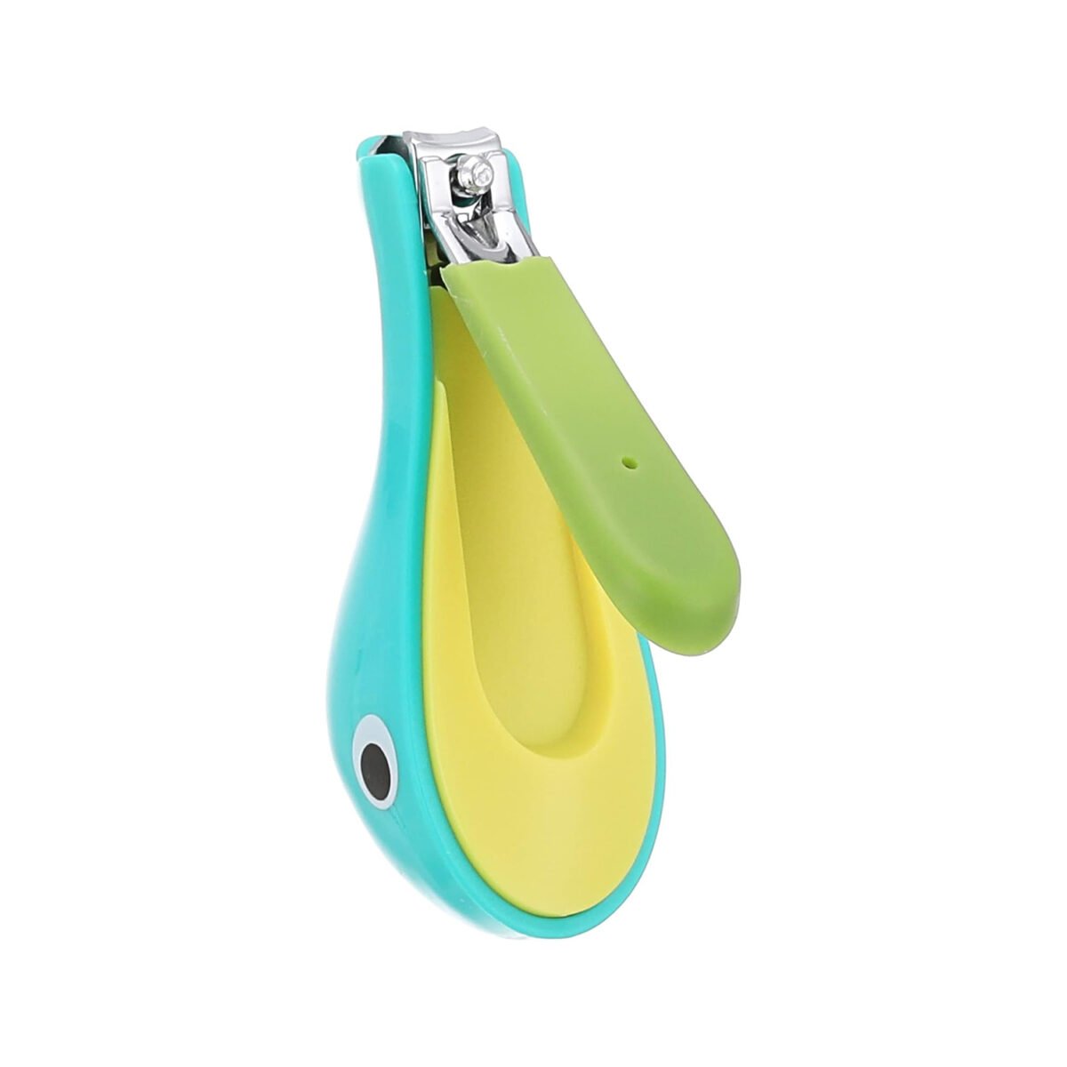 Safari Baby Nail Clipper – Safe for Newborns | MINIMORE