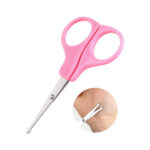 Safari Baby Scissors 0m+ - Image 4