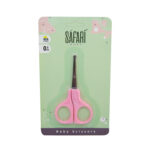 Safari Baby Scissors 0m+ - Image 5