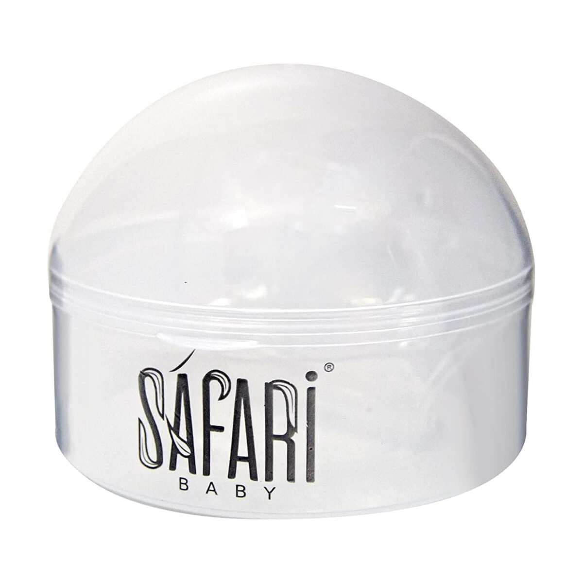 Safari Baby Silicone Nipple Protector 0m+ - Image 2
