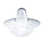 Safari Baby Silicone Nipple Protector 0m+ - Image 4