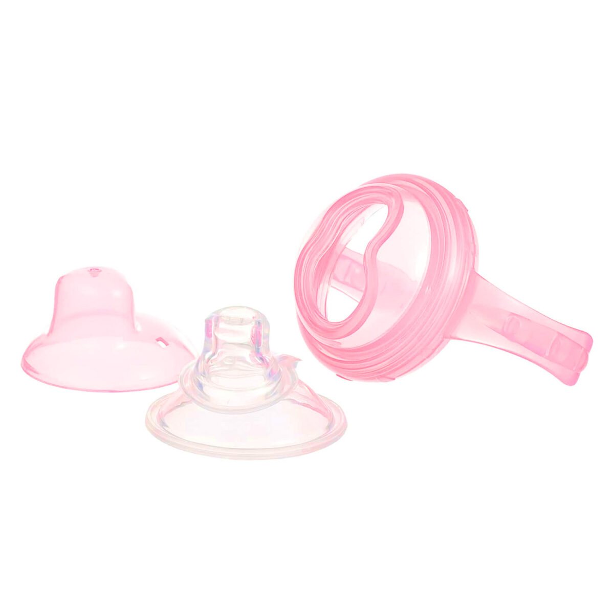 Safari Baby Soft Silicone Spout Cup 280ml 6m+ - Image 12