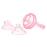 Safari Baby Soft Silicone Spout Cup 280ml 6m+ - Image 12