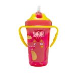 Safari Baby Sport Cup With Handle 300ml 12m+ - Image 4