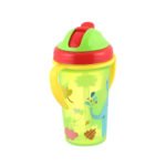 Safari Baby Sport Cup With Handle 300ml 12m+ - Image 7