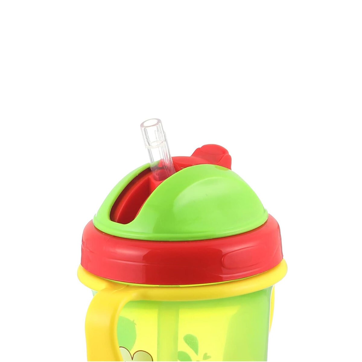 Safari Baby Sport Cup With Handle 300ml 12m+ - Image 8