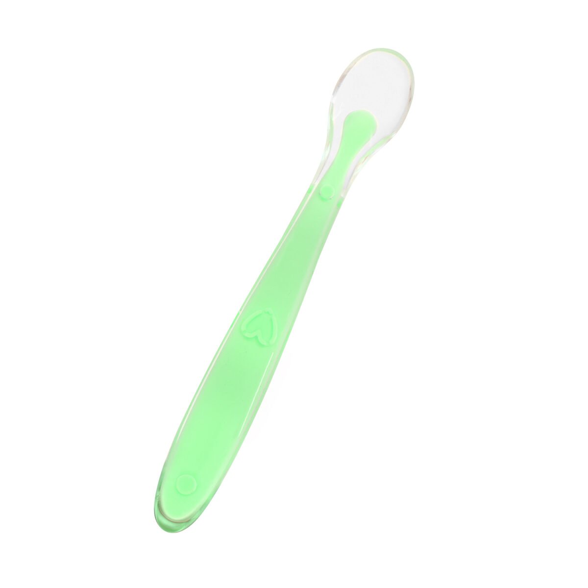 True Silicone Tip Spoon with Protective Case 4m+ - Image 2