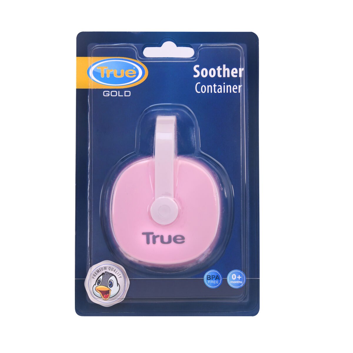 True Soother Container 0m+ - Image 12