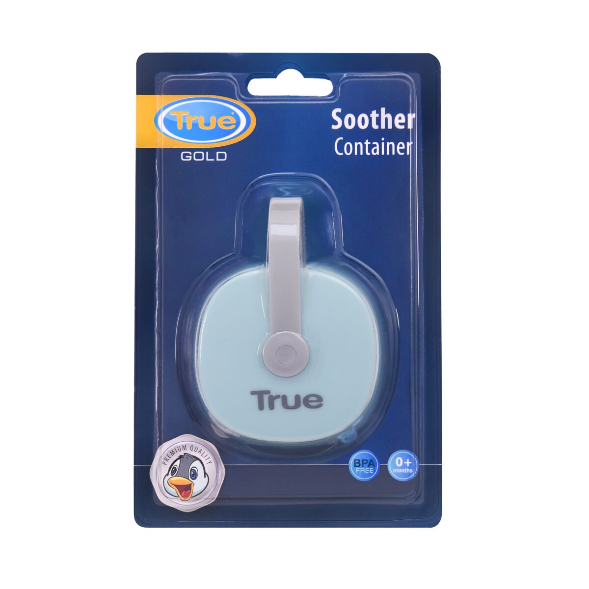 True Soother Container 0m+ - Image 4