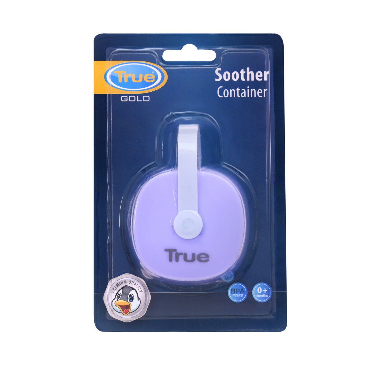 True Soother Container 0m+ - Image 8