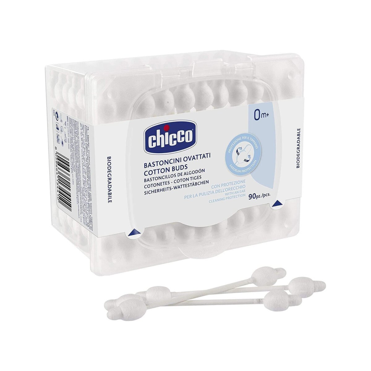 Best Cotton Buds for Newborns in Egypt