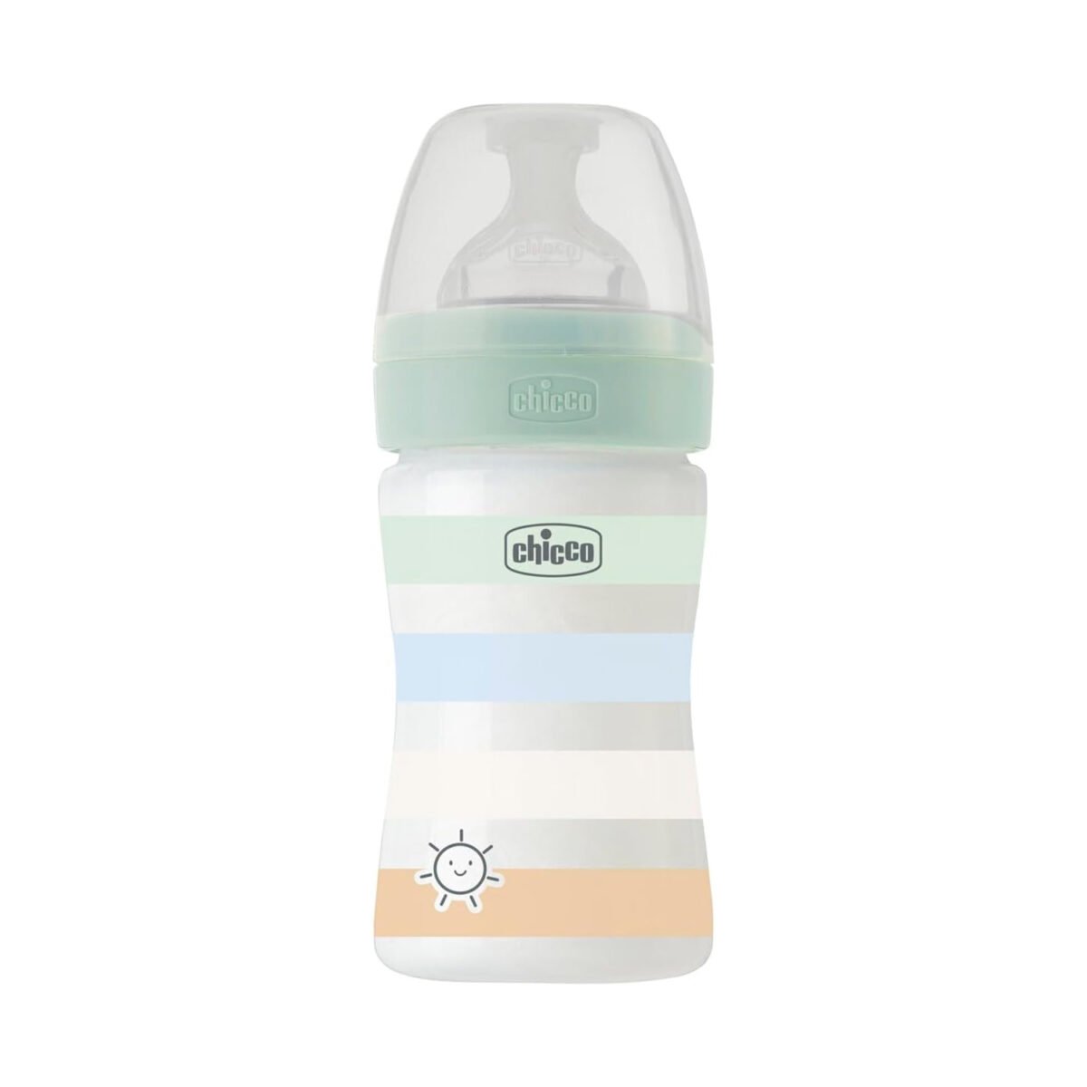 Chicco 150ml Baby Bottle – Anti-Colic forNewborns | MINIMORE Egypt