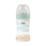 Chicco 150ml Baby Bottle – Anti-Colic forNewborns | MINIMORE Egypt