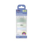 Chicco Well-Being Bottle 150ml 0m+ - Image 2