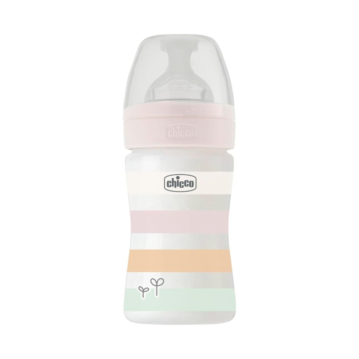 Chicco Well-Being Bottle 150ml 0m+ - Image 8