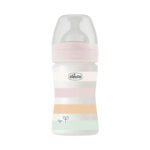 Chicco Well-Being Bottle 150ml 0m+ - Image 8