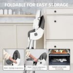 Kidilo Convertible High Chair E560 - Image 34