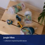 Lovi Jungle Vibes Bottle 0m+ 120ml - Image 9