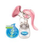 True Manual Breast Pump - Image 5
